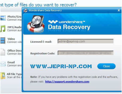 Recover My Files V5.2.1 Download